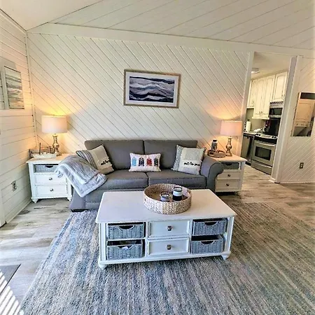 Appartement The Turtle Nest At Horizon South